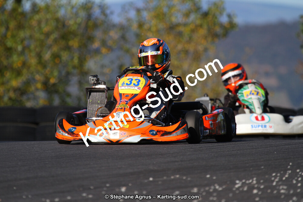 29 & 30/10/2016 : Kart Festival à Belmont (Photos Stéphane Agnus) 2016 — karting