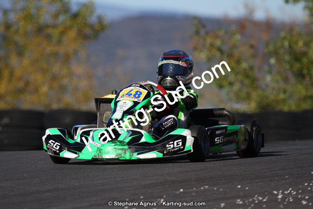 29 & 30/10/2016 : Kart Festival à Belmont (Photos Stéphane Agnus) 2016 — karting
