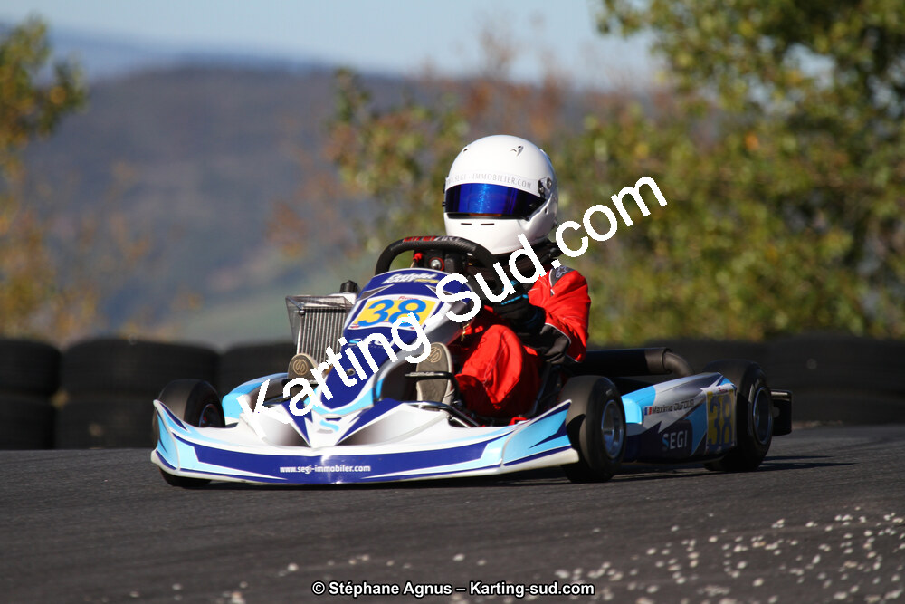 29 & 30/10/2016 : Kart Festival à Belmont (Photos Stéphane Agnus) 2016 — karting