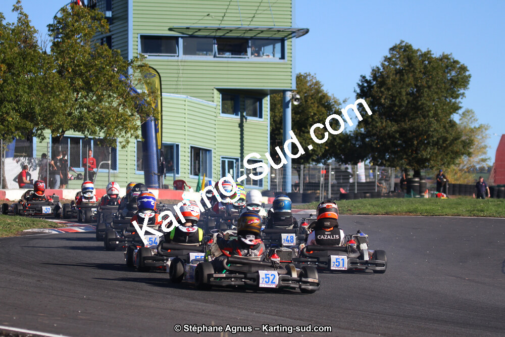 29 & 30/10/2016 : Kart Festival à Belmont (Photos Stéphane Agnus) 2016 — karting