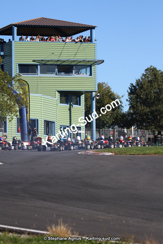29 & 30/10/2016 : Kart Festival à Belmont (Photos Stéphane Agnus) 2016 — karting