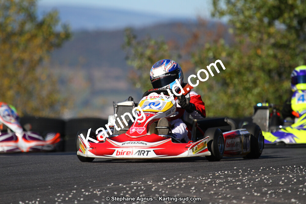 29 & 30/10/2016 : Kart Festival à Belmont (Photos Stéphane Agnus) 2016 — karting