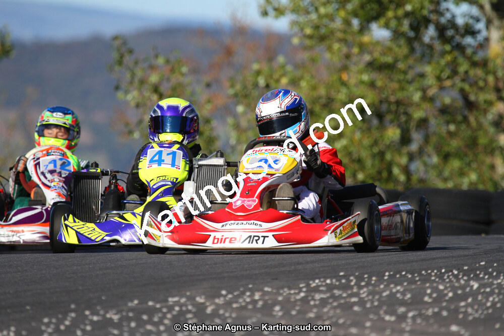 29 & 30/10/2016 : Kart Festival à Belmont (Photos Stéphane Agnus) 2016 — karting