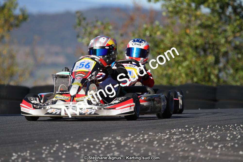 29 & 30/10/2016 : Kart Festival à Belmont (Photos Stéphane Agnus) 2016 — karting