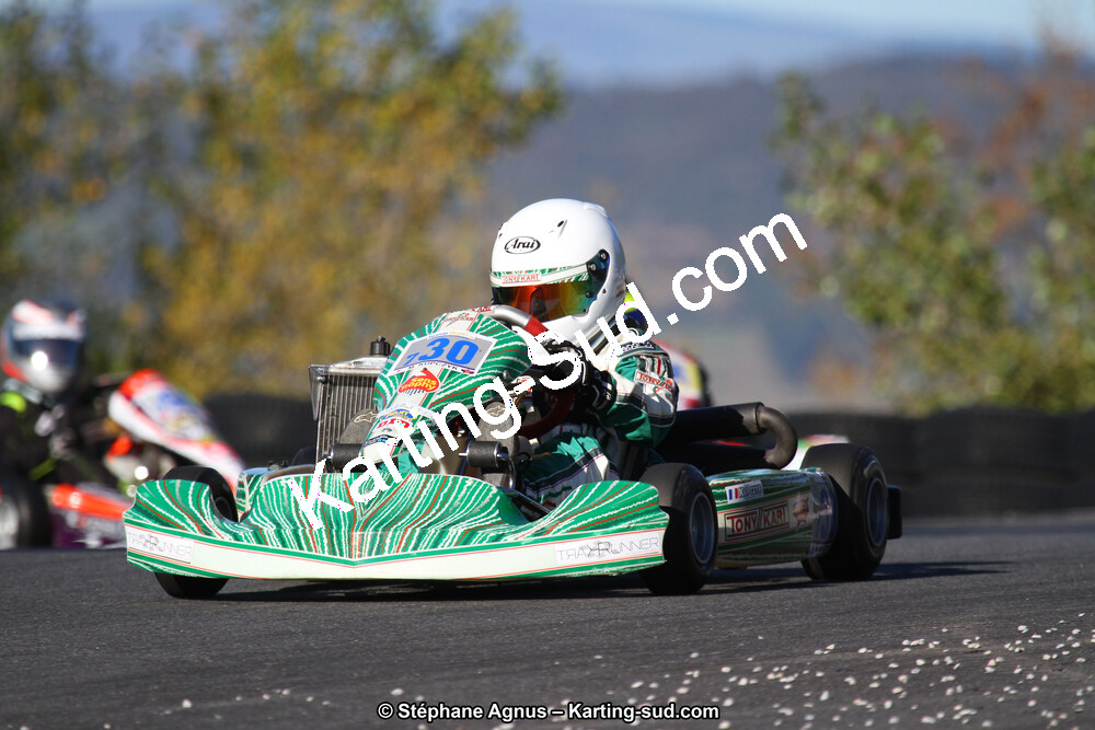 29 & 30/10/2016 : Kart Festival à Belmont (Photos Stéphane Agnus) 2016 — karting