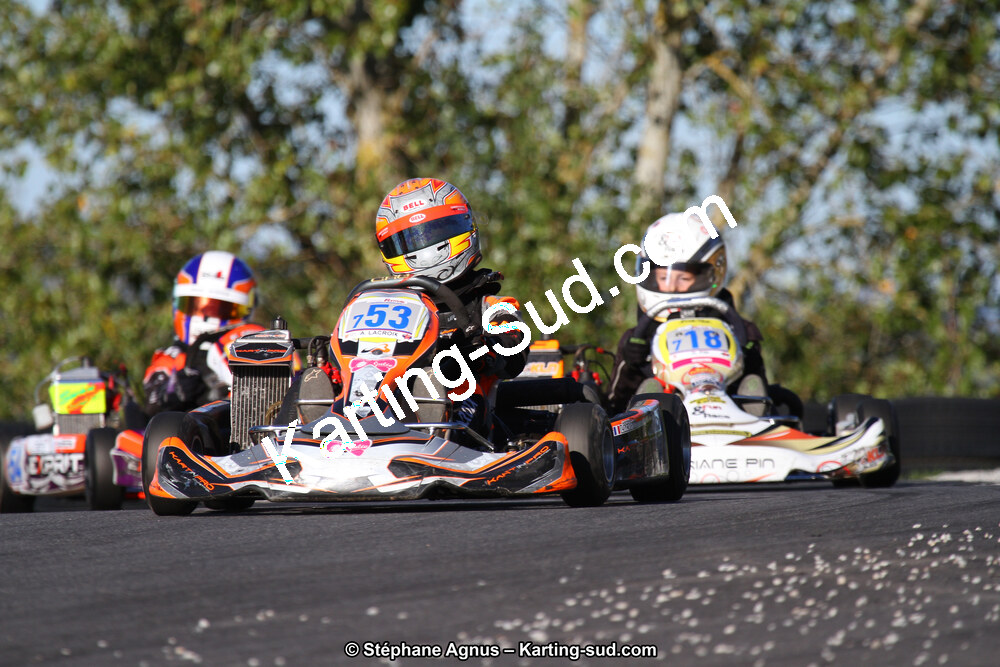 29 & 30/10/2016 : Kart Festival à Belmont (Photos Stéphane Agnus) 2016 — karting