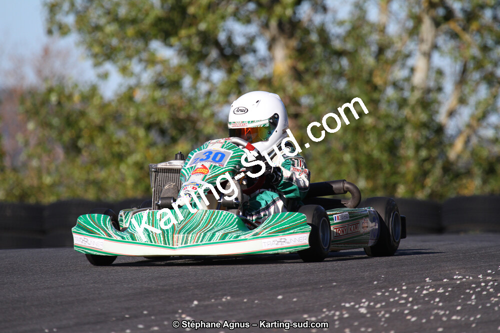29 & 30/10/2016 : Kart Festival à Belmont (Photos Stéphane Agnus) 2016 — karting