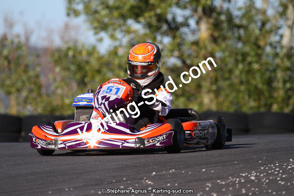 29 & 30/10/2016 : Kart Festival à Belmont (Photos Stéphane Agnus) 2016 — karting