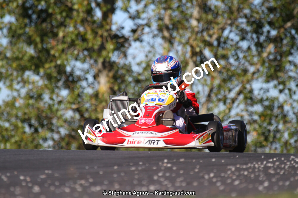 29 & 30/10/2016 : Kart Festival à Belmont (Photos Stéphane Agnus) 2016 — karting