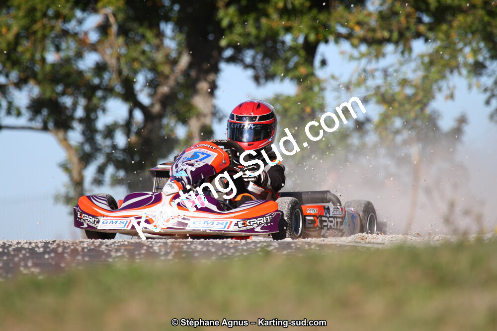 29 & 30/10/2016 : Kart Festival à Belmont (Photos Stéphane Agnus) 2016 — karting