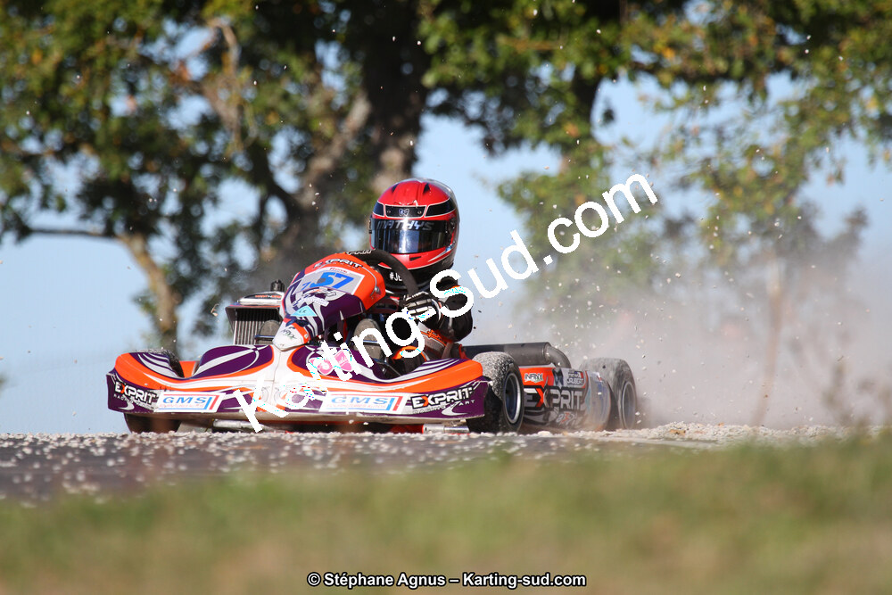 29 & 30/10/2016 : Kart Festival à Belmont (Photos Stéphane Agnus) 2016 — karting