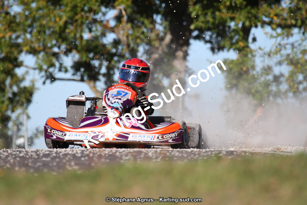 29 & 30/10/2016 : Kart Festival à Belmont (Photos Stéphane Agnus) 2016 — karting