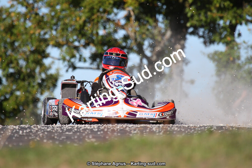 29 & 30/10/2016 : Kart Festival à Belmont (Photos Stéphane Agnus) 2016 — karting