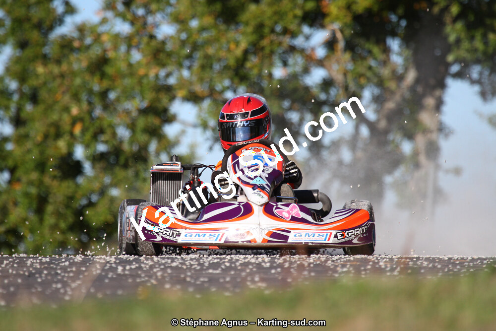 29 & 30/10/2016 : Kart Festival à Belmont (Photos Stéphane Agnus) 2016 — karting