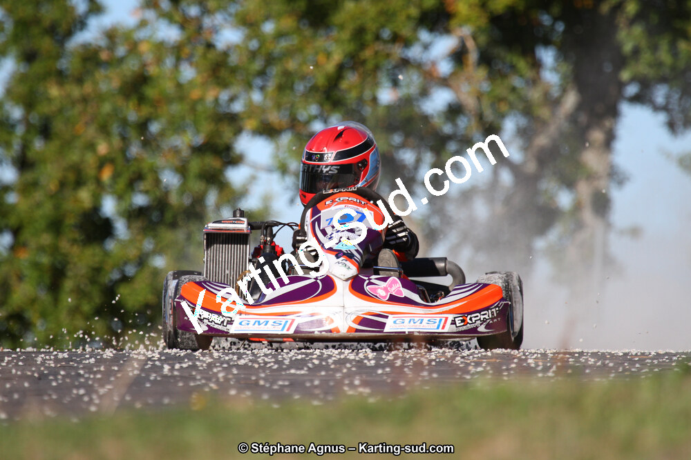 29 & 30/10/2016 : Kart Festival à Belmont (Photos Stéphane Agnus) 2016 — karting