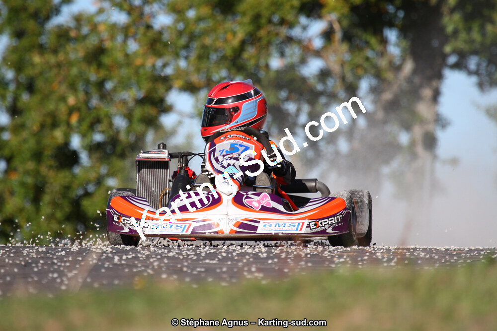 29 & 30/10/2016 : Kart Festival à Belmont (Photos Stéphane Agnus) 2016 — karting