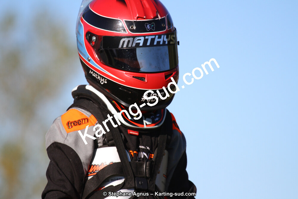 29 & 30/10/2016 : Kart Festival à Belmont (Photos Stéphane Agnus) 2016 — karting
