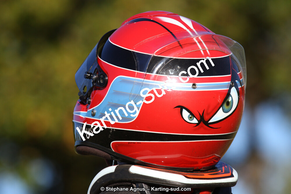 29 & 30/10/2016 : Kart Festival à Belmont (Photos Stéphane Agnus) 2016 — karting