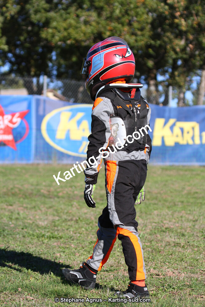 29 & 30/10/2016 : Kart Festival à Belmont (Photos Stéphane Agnus) 2016 — karting