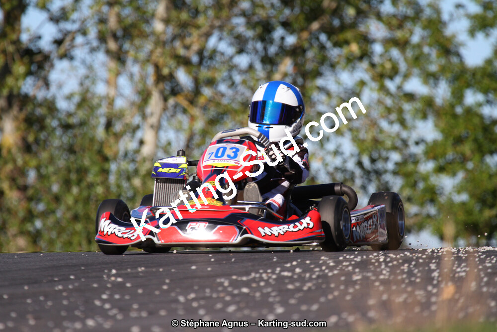 29 & 30/10/2016 : Kart Festival à Belmont (Photos Stéphane Agnus) 2016 — karting