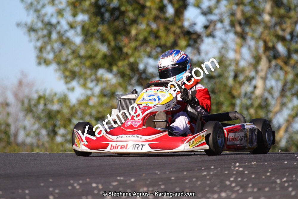 29 & 30/10/2016 : Kart Festival à Belmont (Photos Stéphane Agnus) 2016 — karting