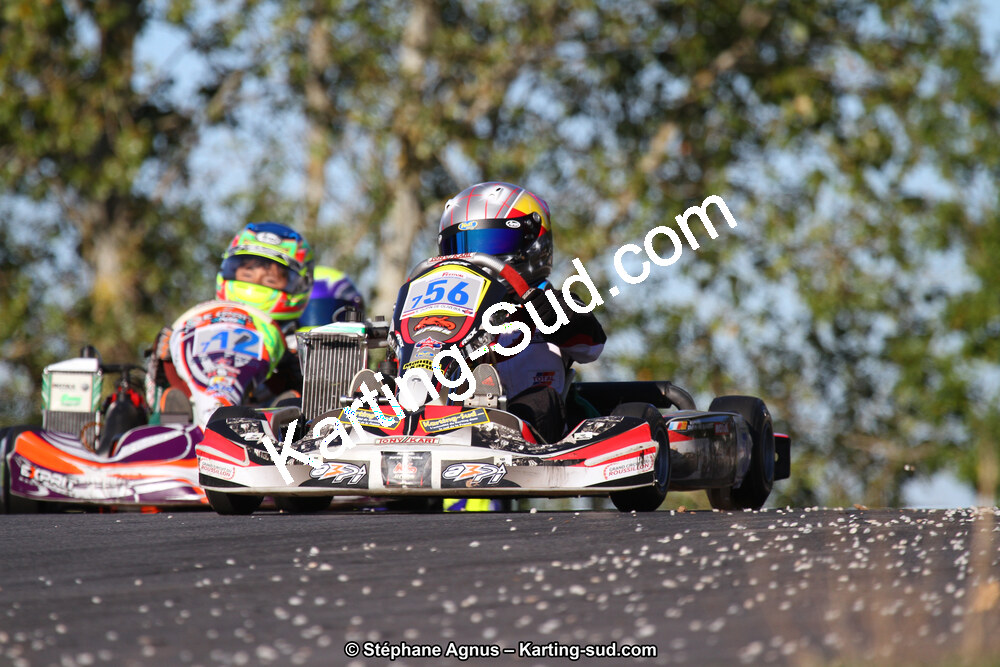 29 & 30/10/2016 : Kart Festival à Belmont (Photos Stéphane Agnus) 2016 — karting