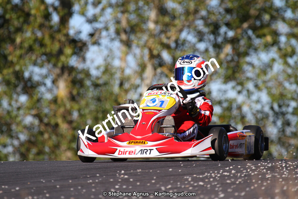 29 & 30/10/2016 : Kart Festival à Belmont (Photos Stéphane Agnus) 2016 — karting