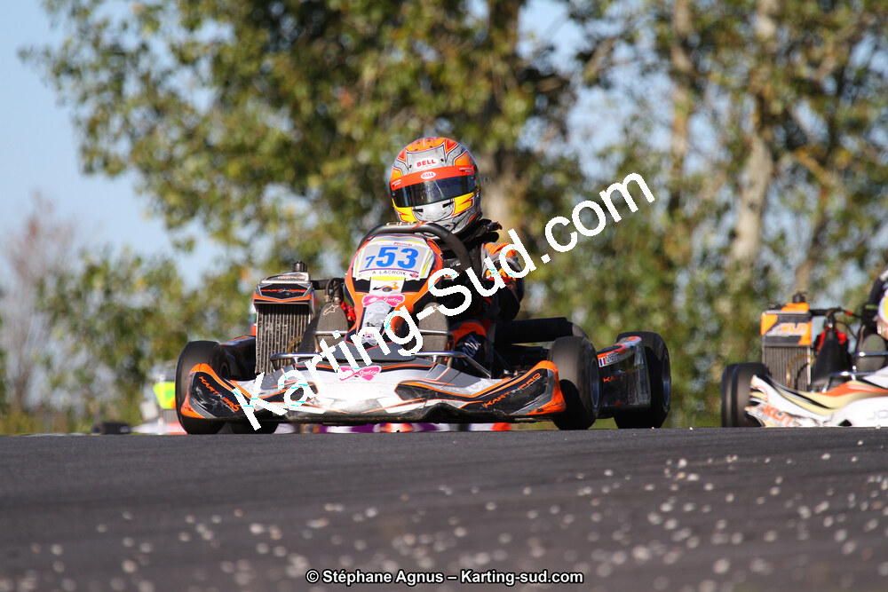 29 & 30/10/2016 : Kart Festival à Belmont (Photos Stéphane Agnus) 2016 — karting