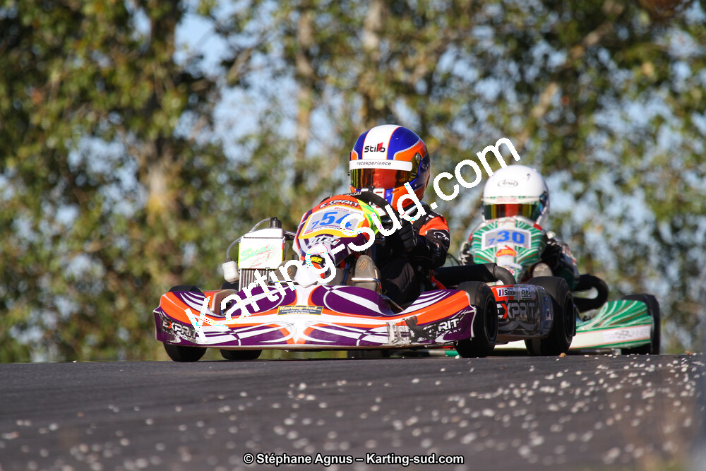 29 & 30/10/2016 : Kart Festival à Belmont (Photos Stéphane Agnus) 2016 — karting