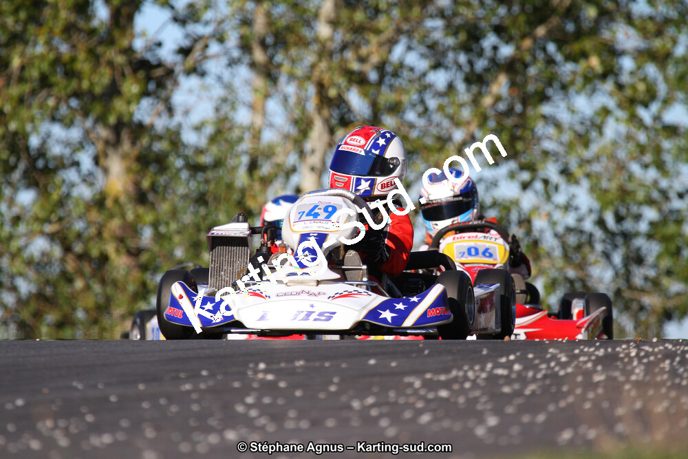 29 & 30/10/2016 : Kart Festival à Belmont (Photos Stéphane Agnus) 2016 — karting