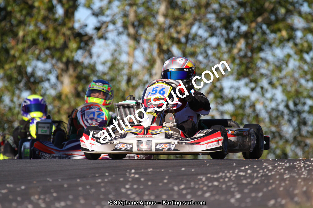 29 & 30/10/2016 : Kart Festival à Belmont (Photos Stéphane Agnus) 2016 — karting