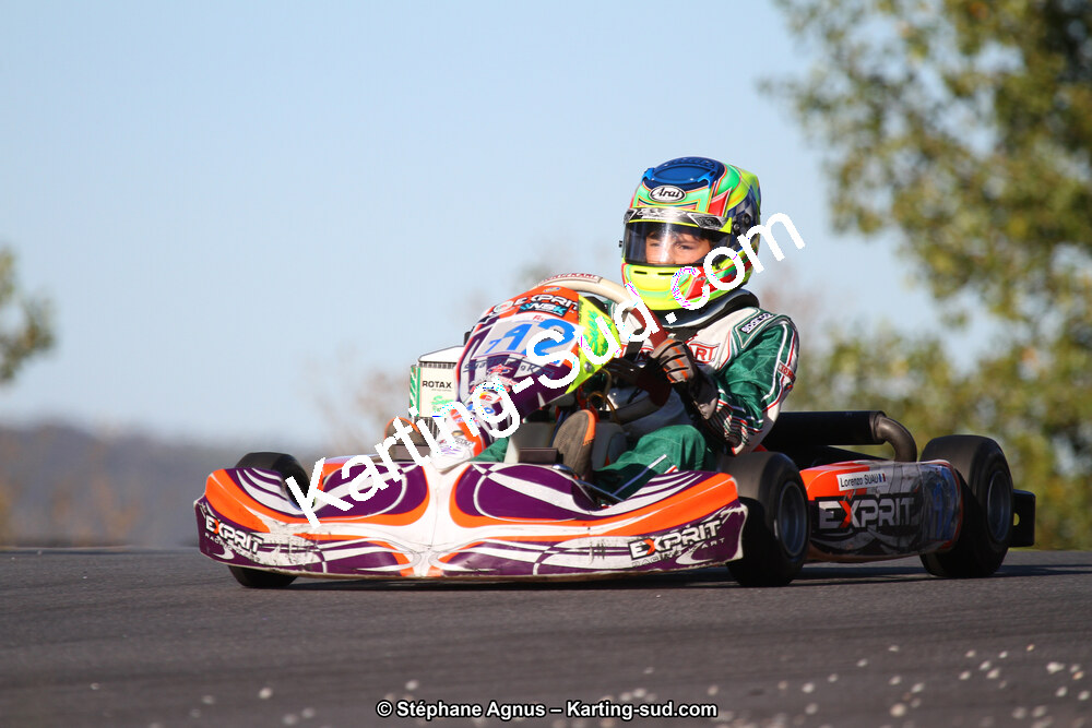 29 & 30/10/2016 : Kart Festival à Belmont (Photos Stéphane Agnus) 2016 — karting