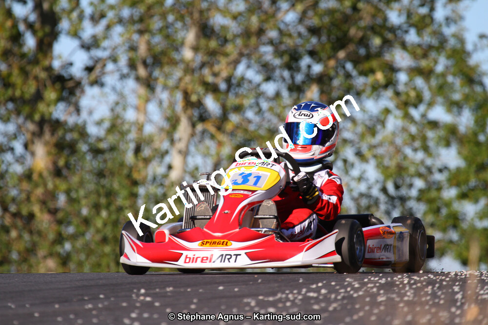 29 & 30/10/2016 : Kart Festival à Belmont (Photos Stéphane Agnus) 2016 — karting