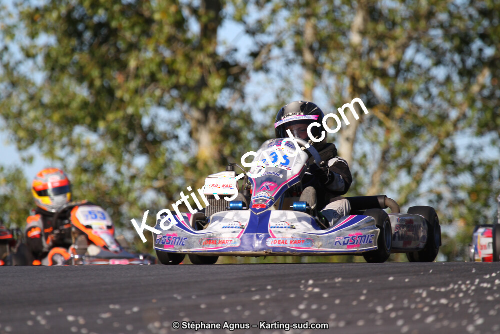 29 & 30/10/2016 : Kart Festival à Belmont (Photos Stéphane Agnus) 2016 — karting