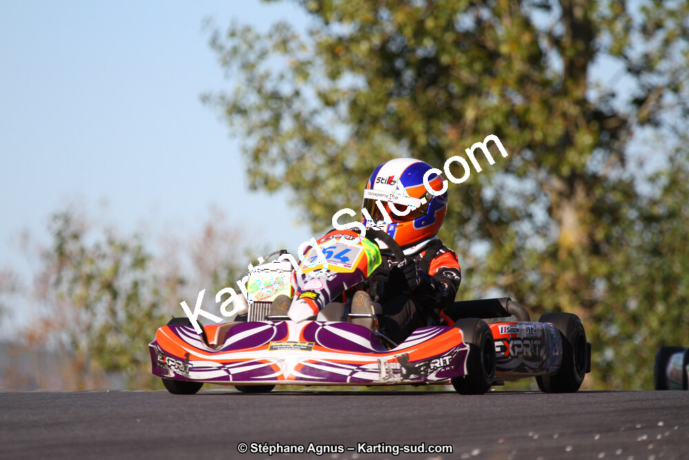 29 & 30/10/2016 : Kart Festival à Belmont (Photos Stéphane Agnus) 2016 — karting