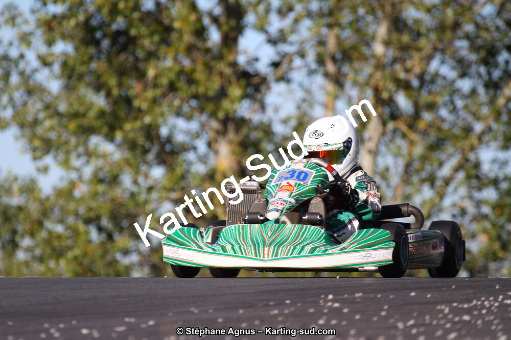29 & 30/10/2016 : Kart Festival à Belmont (Photos Stéphane Agnus) 2016 — karting