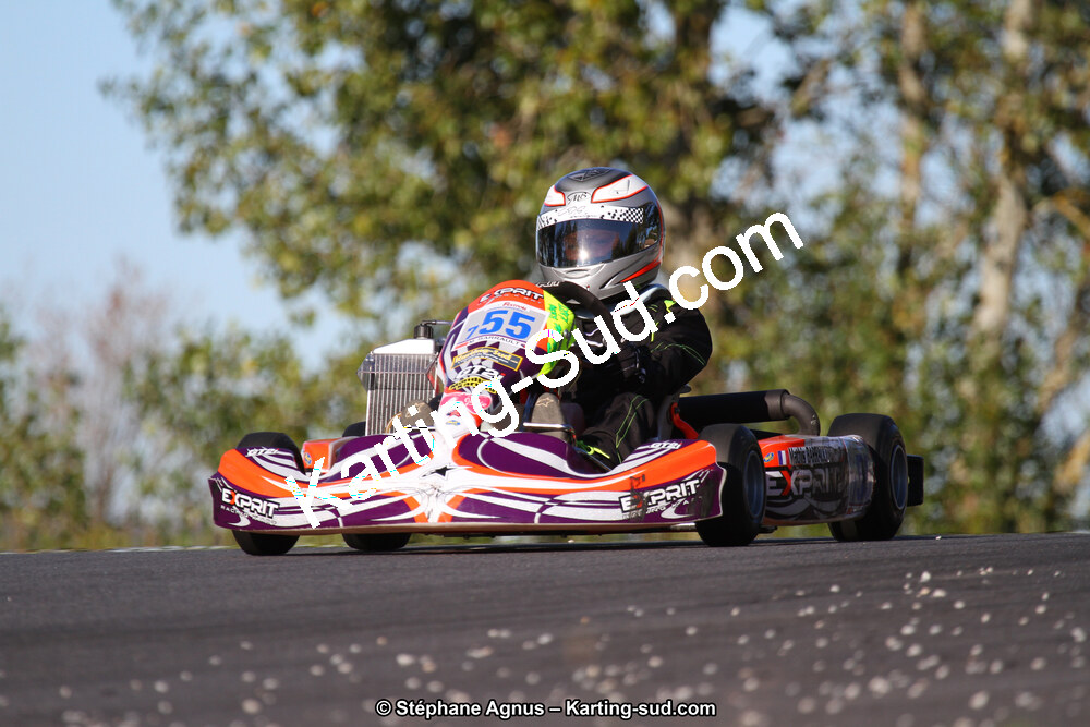 29 & 30/10/2016 : Kart Festival à Belmont (Photos Stéphane Agnus) 2016 — karting