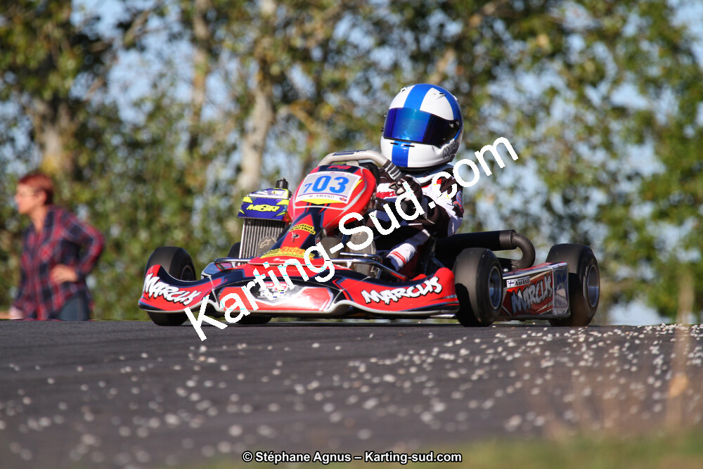 29 & 30/10/2016 : Kart Festival à Belmont (Photos Stéphane Agnus) 2016 — karting