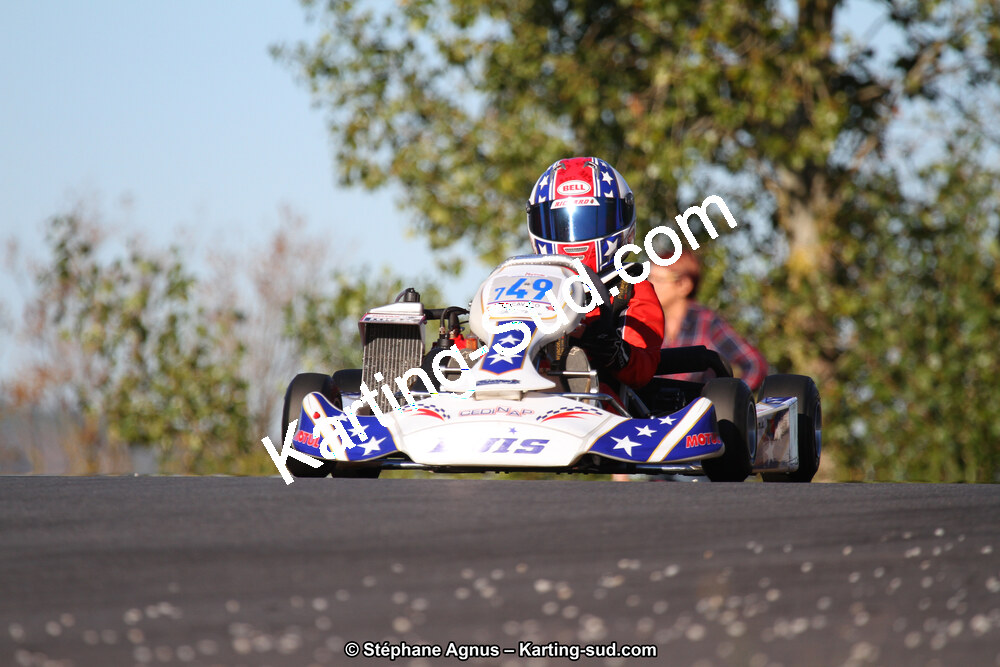 29 & 30/10/2016 : Kart Festival à Belmont (Photos Stéphane Agnus) 2016 — karting