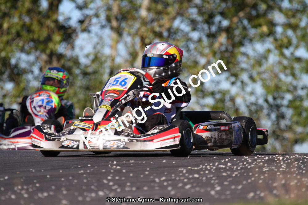 29 & 30/10/2016 : Kart Festival à Belmont (Photos Stéphane Agnus) 2016 — karting