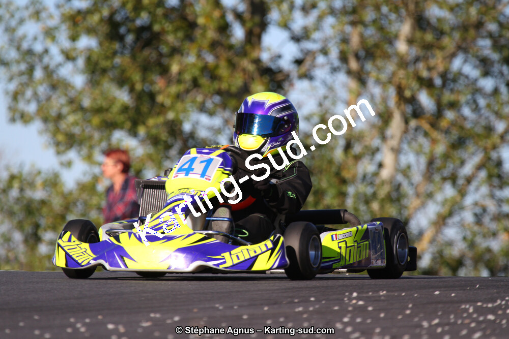 29 & 30/10/2016 : Kart Festival à Belmont (Photos Stéphane Agnus) 2016 — karting