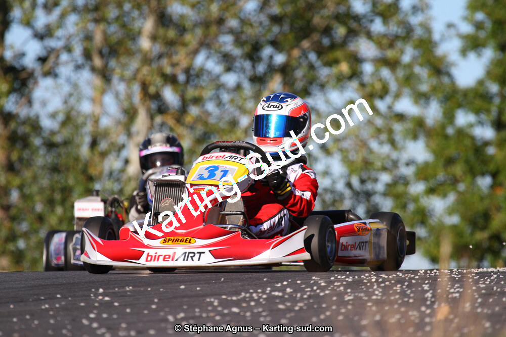 29 & 30/10/2016 : Kart Festival à Belmont (Photos Stéphane Agnus) 2016 — karting