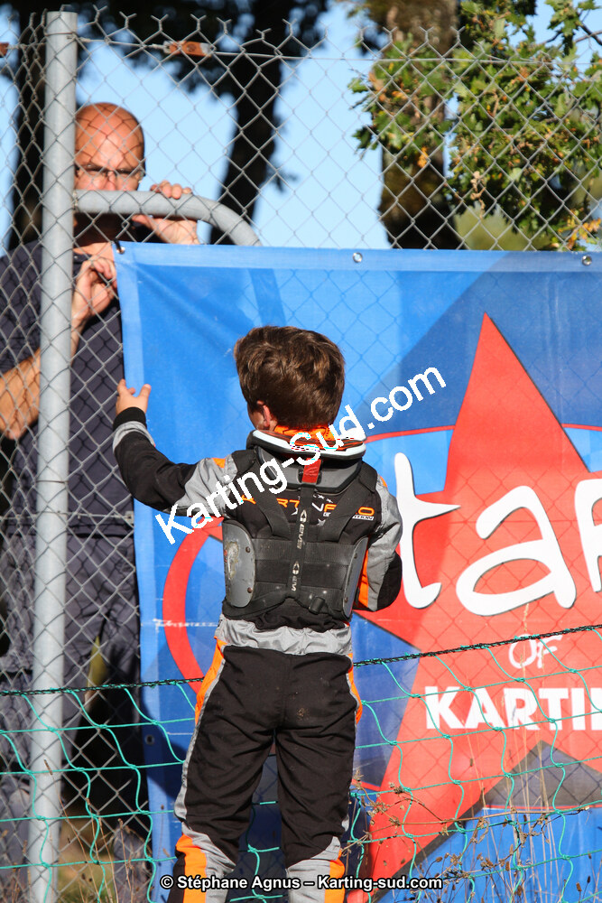 29 & 30/10/2016 : Kart Festival à Belmont (Photos Stéphane Agnus) 2016 — karting