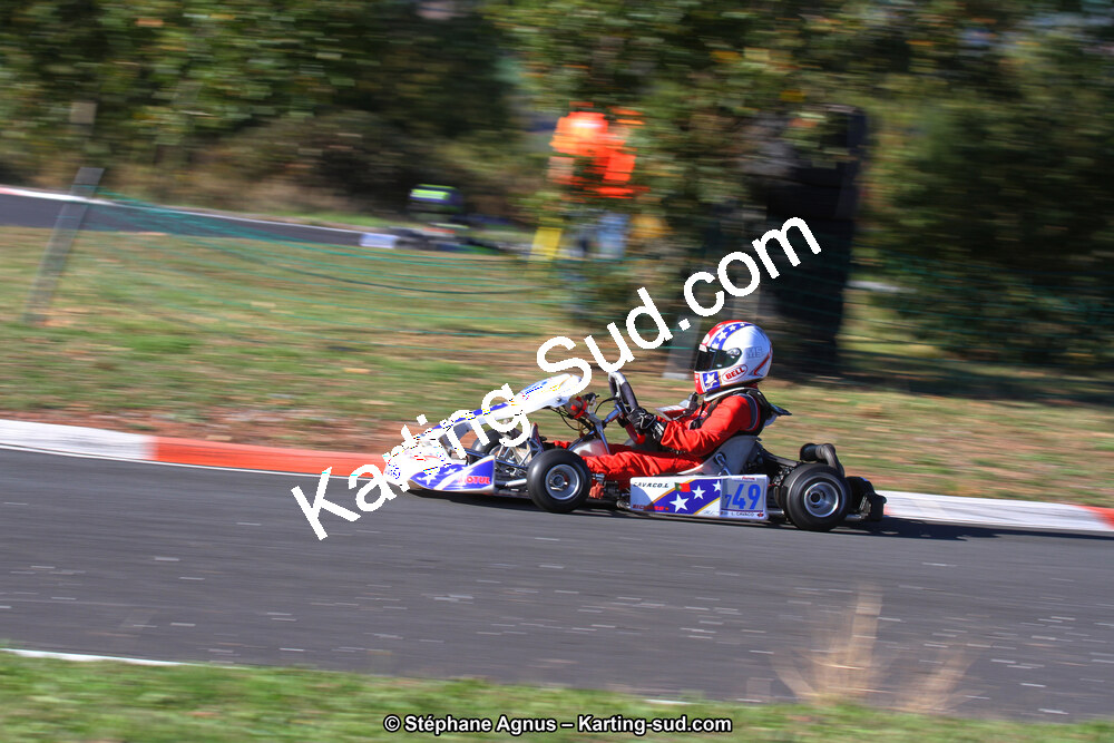 29 & 30/10/2016 : Kart Festival à Belmont (Photos Stéphane Agnus) 2016 — karting