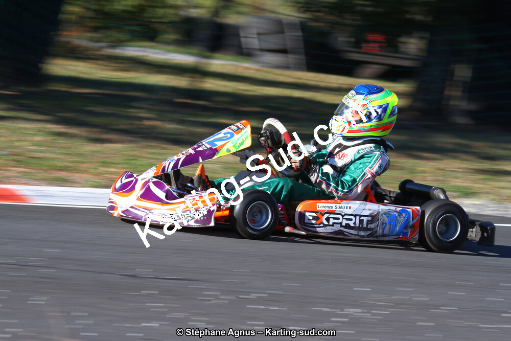 29 & 30/10/2016 : Kart Festival à Belmont (Photos Stéphane Agnus) 2016 — karting