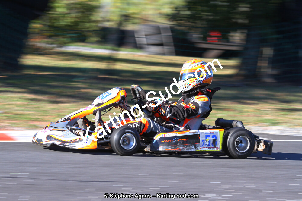 29 & 30/10/2016 : Kart Festival à Belmont (Photos Stéphane Agnus) 2016 — karting