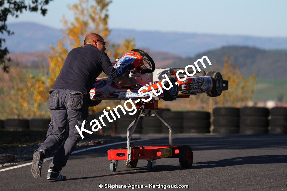 29 & 30/10/2016 : Kart Festival à Belmont (Photos Stéphane Agnus) 2016 — karting