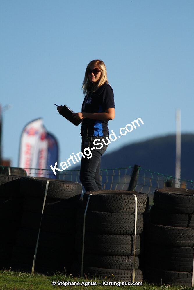 29 & 30/10/2016 : Kart Festival à Belmont (Photos Stéphane Agnus) 2016 — karting