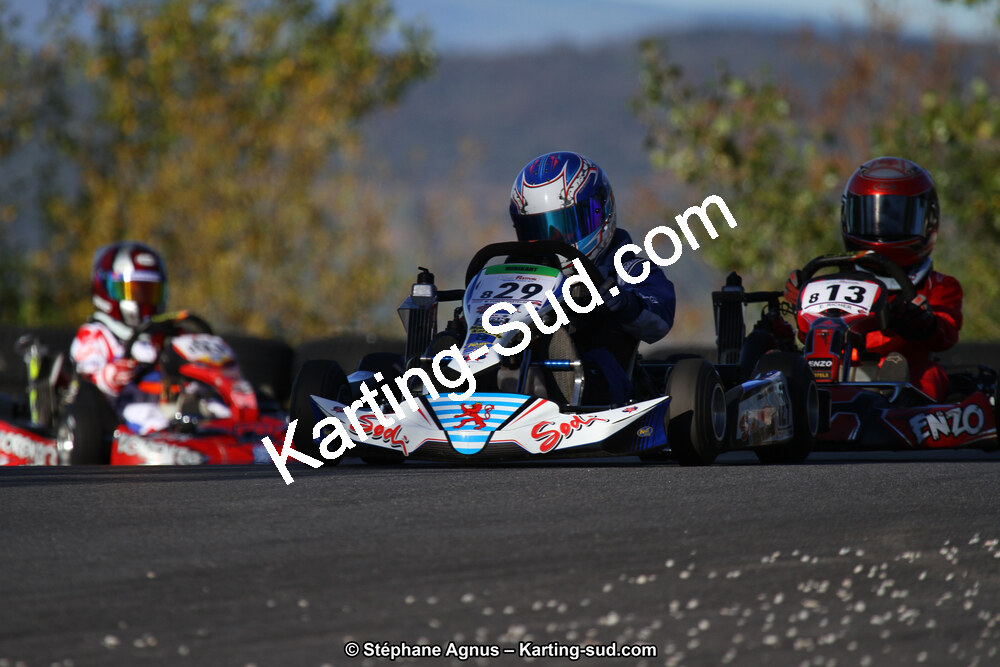 29 & 30/10/2016 : Kart Festival à Belmont (Photos Stéphane Agnus) 2016 — karting