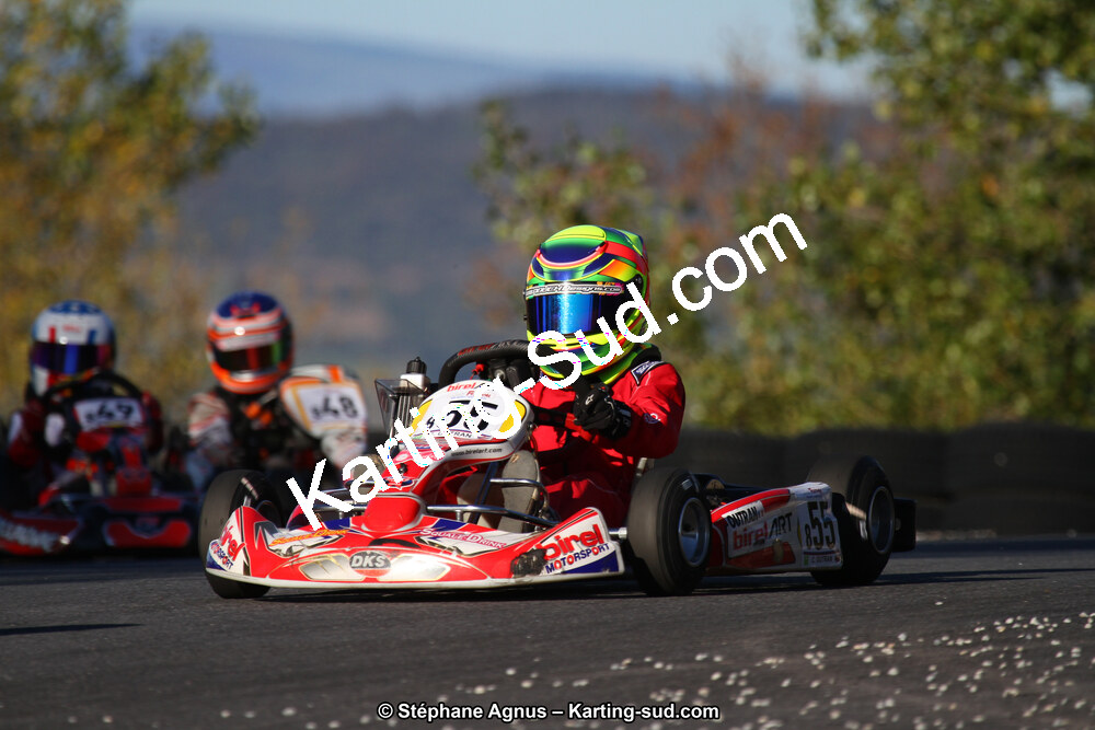 29 & 30/10/2016 : Kart Festival à Belmont (Photos Stéphane Agnus) 2016 — karting